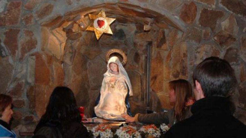 Peregrinaciones a Salta
