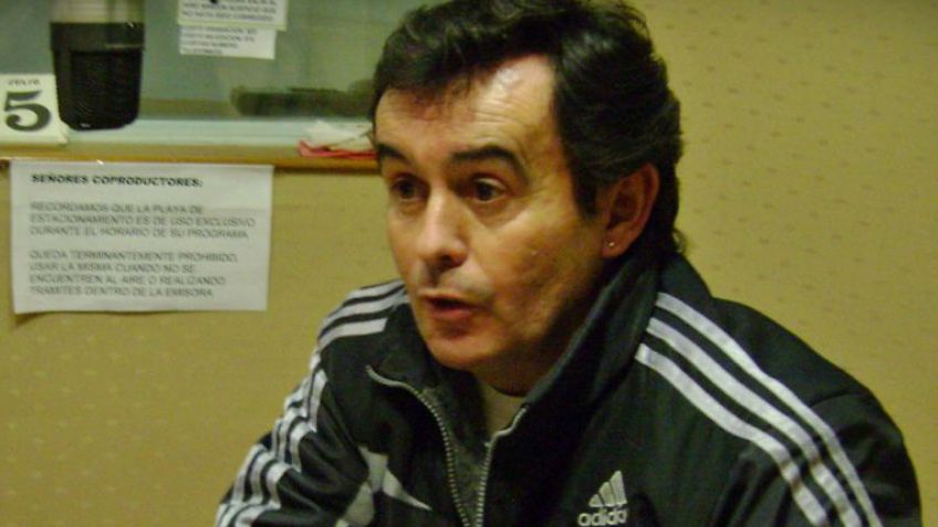 Pidieron dos años de prisión condicional y cuatro de inhabilitación en cargos públicos para Diéguez