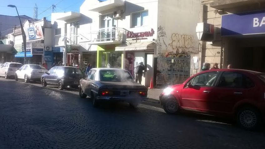 El Torino no se rinde, la falta de educación tampoco