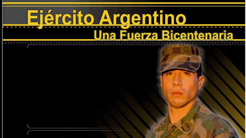 Incorporación al servicio militar voluntario en la Guarnición Ejército Tandil