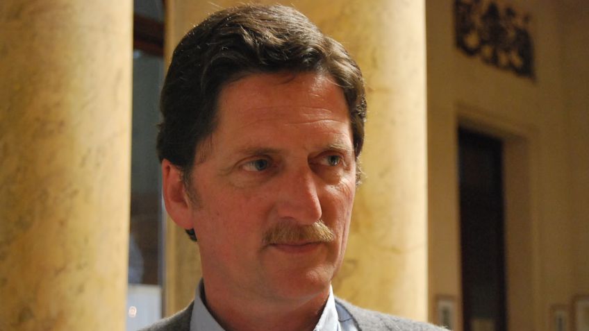 Ersinger: "Los trenes van a volver a Tandil, el gobierno apuesta al transporte ferroviario"