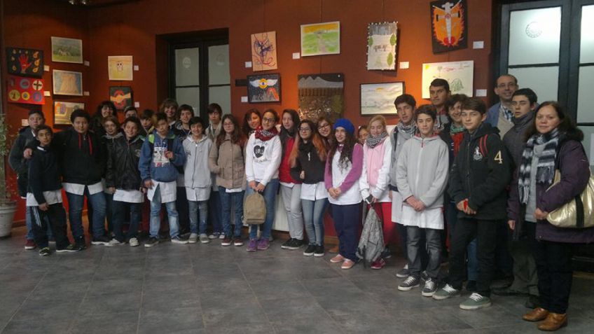 Se realizó la etapa local de los Juegos Bonaerenses - Cultura 