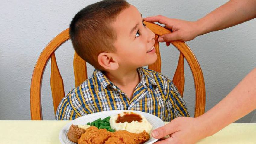 Derecho: deber alimentario