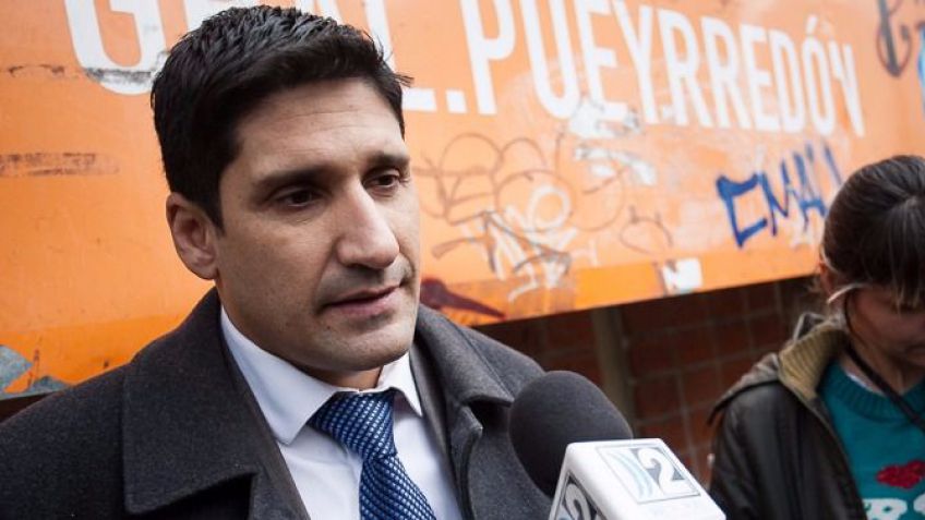 Orsini dijo que la menor de 13 años "quiere hablar y recuerda a los autores"