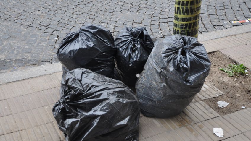 Habrá servicio de recolección de residuos este viernes 8 de julio