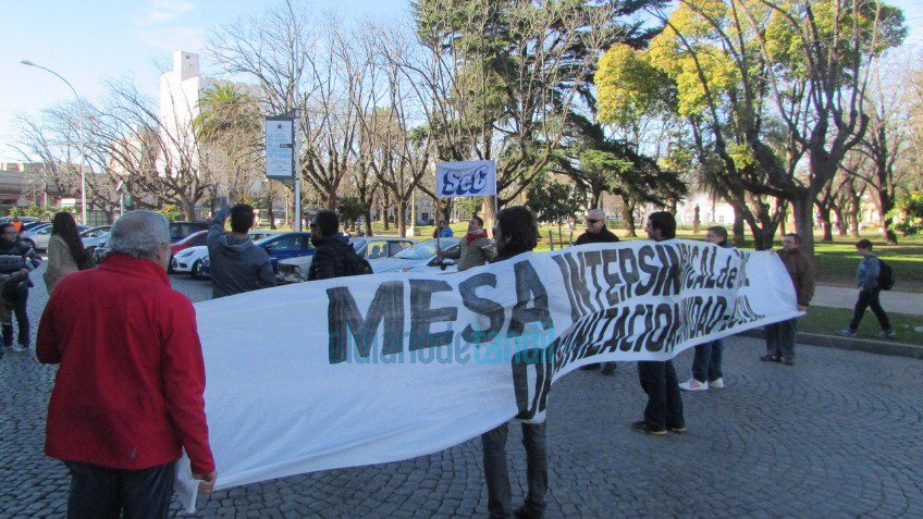 Despidos en Día: hubo acuerdo salarial, aunque sin incorporación confirmada