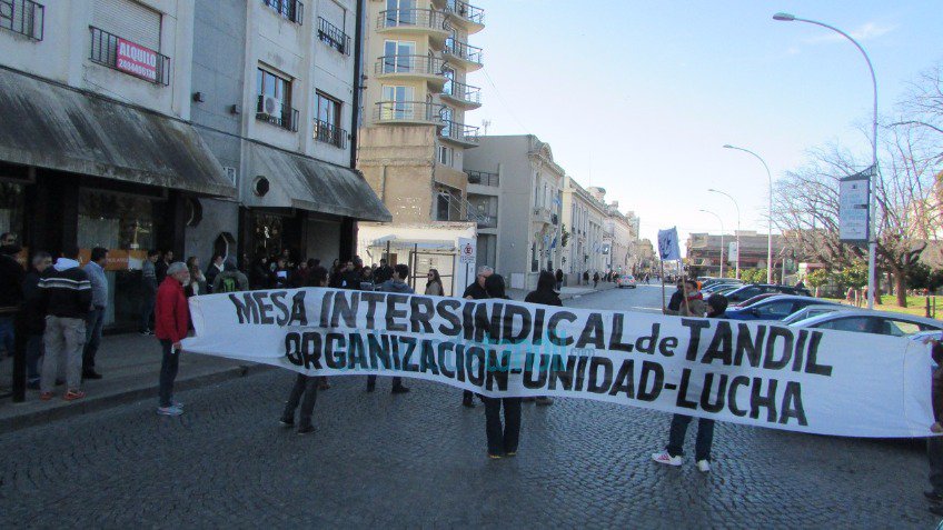 Despidos en Día: hubo acuerdo salarial, aunque sin incorporación confirmada