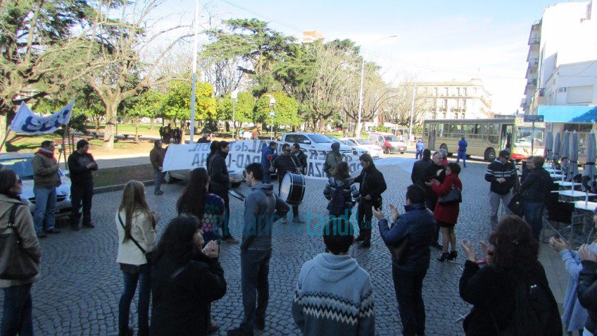 Despidos en Día: hubo acuerdo salarial, aunque sin incorporación confirmada
