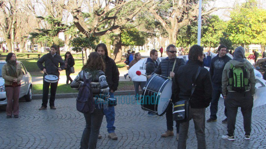 Despidos en Día: hubo acuerdo salarial, aunque sin incorporación confirmada