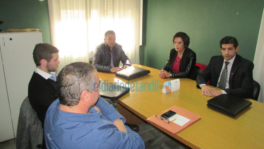 Despidos en Día: hubo acuerdo salarial, aunque sin incorporación confirmada