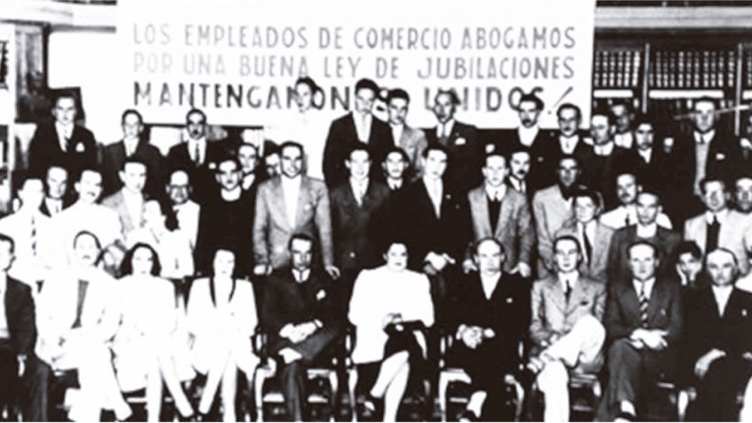 Sociedad de comercio 