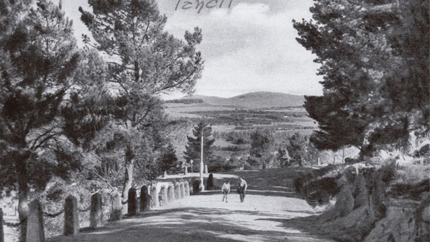El Parque 