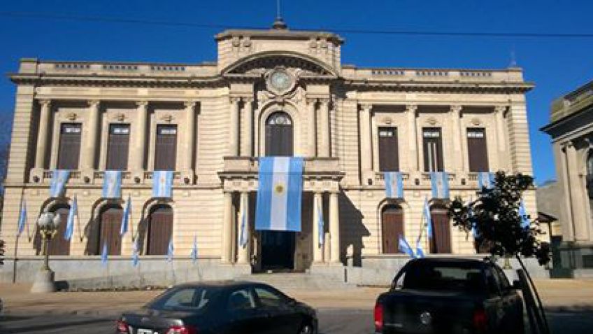 Todo listo para la celebración del Bicentenario de la Declaración de la Independencia