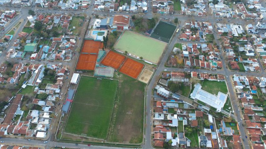 Independiente festeja sus 98 años de vida