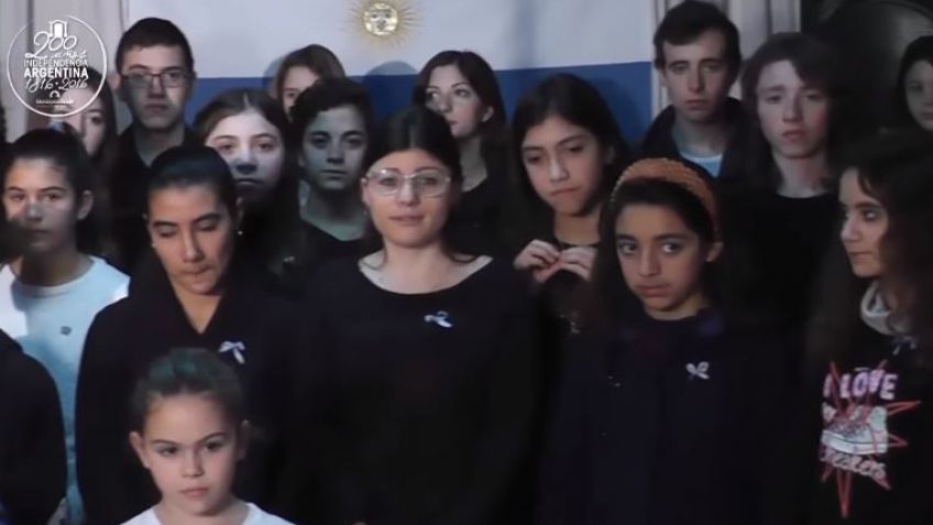 Himno de mi corazón