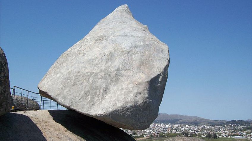 Tandil cierra el fin de semana largo con poco más del 50 por ciento de ocupación 