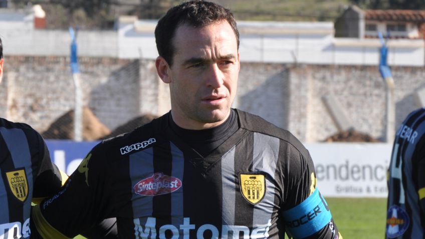 Michel vuelve a ser aurinegro