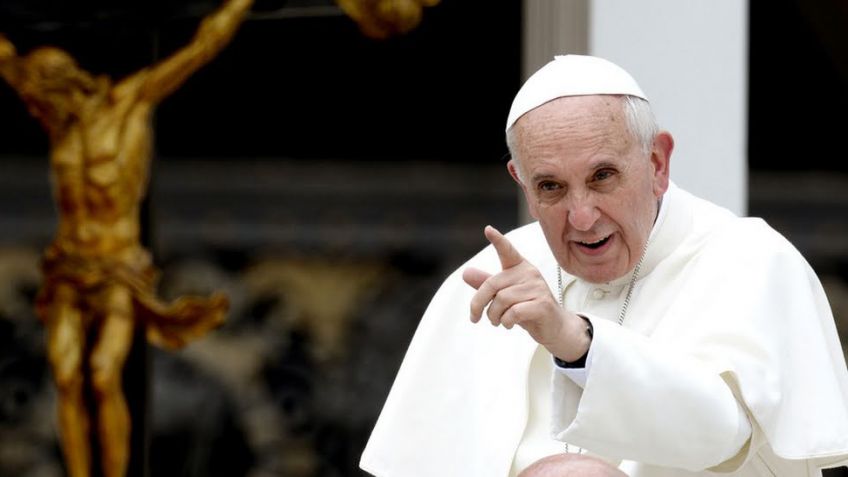 El Papa intermediario en Venezuela