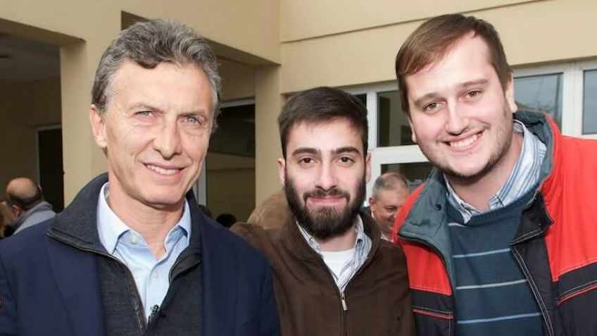 Peronismo Británico en el Siglo XXIII