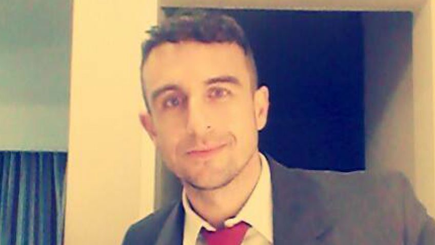 Fuerte versión de que Cristian Salvi será el nuevo jefe de la UDAI