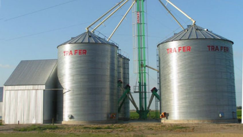 ¿En silo o en bolsa?