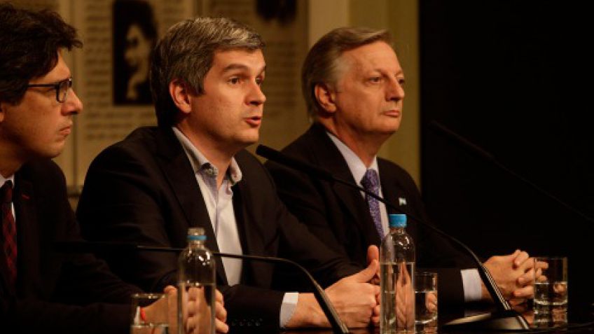 Fijaron un tope del 400% en la suba de las facturas de gas, retroactivo al 1 de abril