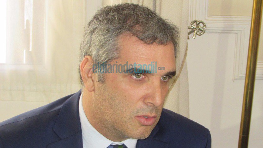 Lunghi: "Se han regularizado una cantidad de barrios muy importante"