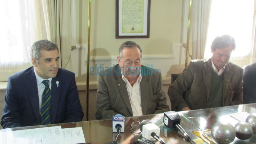 Lunghi: "Se han regularizado una cantidad de barrios muy importante"