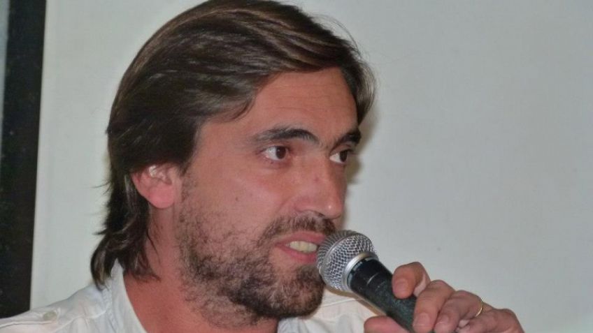 Iparaguirre: "Sería en vano entregarle un petitorio al intendente"