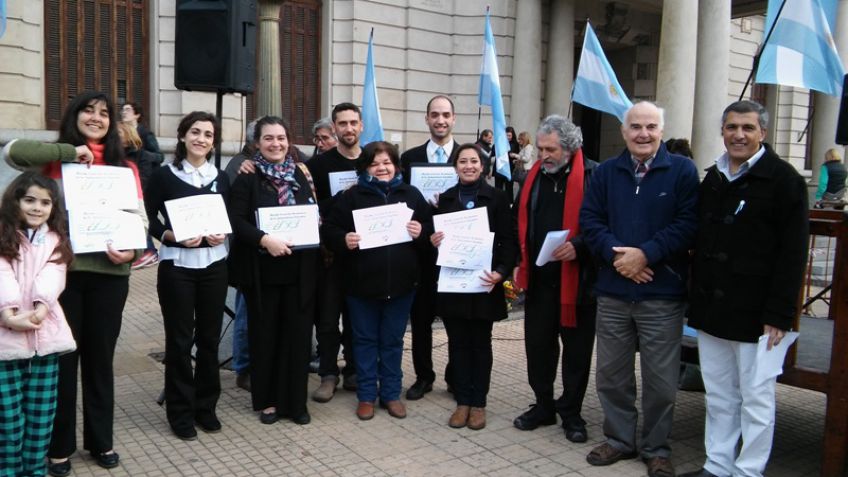 Importantes propuestas culturales en el marco del Bicentenario