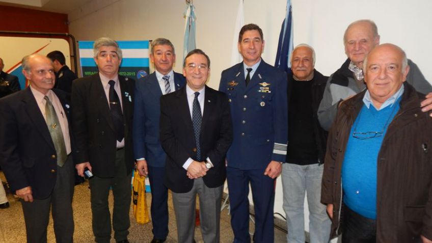 Importantes propuestas culturales en el marco del Bicentenario