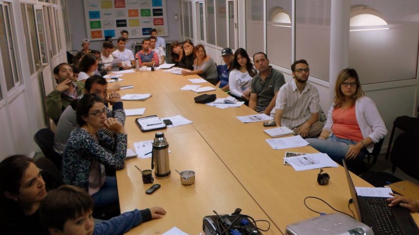 Programas para fortalecer el empleo genuino
