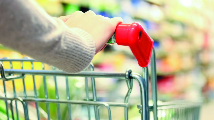 El Índice de Precios al Consumidor registró una suba de 3,1 por ciento