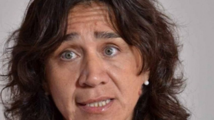 Lunghi recibe a la ministra de Salud y le muestra el polo sanitario