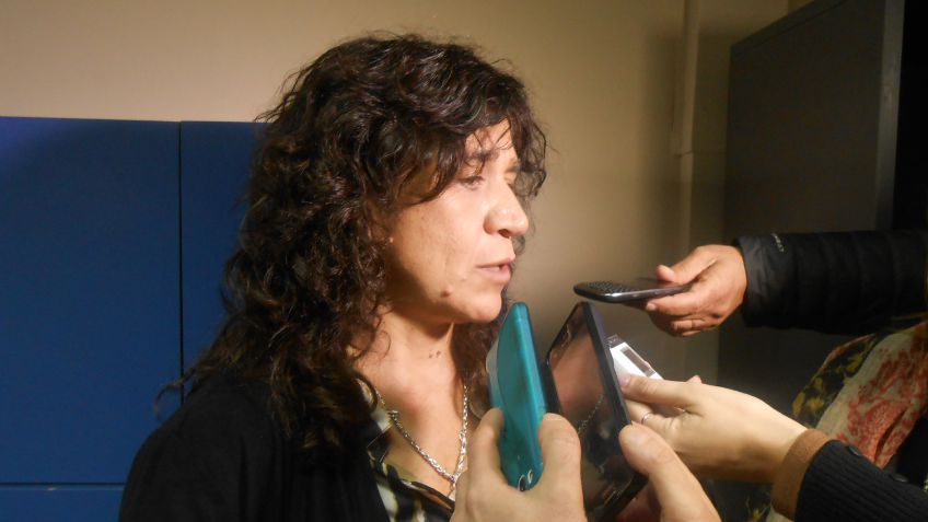 Ortíz: "No pensamos cerrar el servicio de terapia intensiva pediátrica"