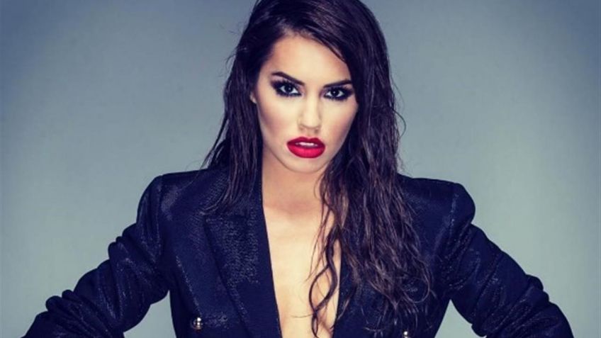 Lali confirma su fecha en Tandil
