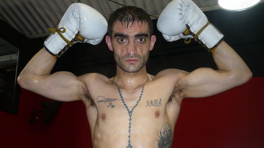 Rueda: "Me siento mejor que nunca"