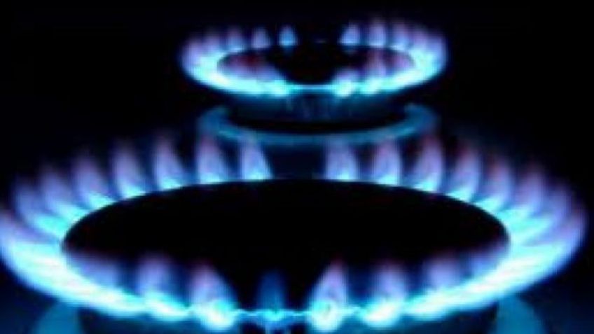 Para la Justicia, la suba del gas está detenida