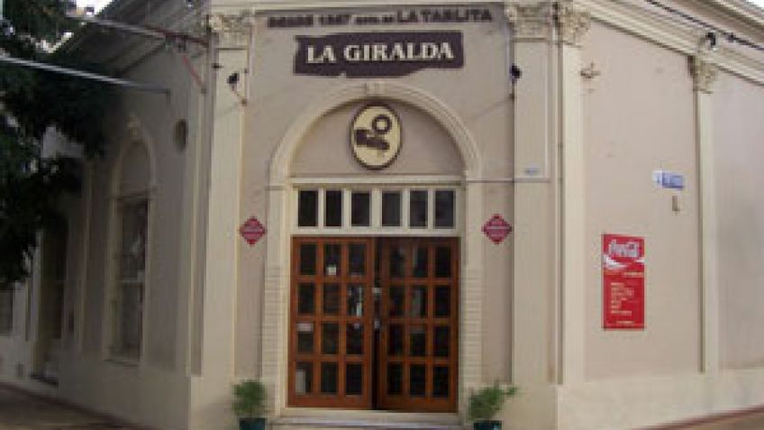 La Giralda