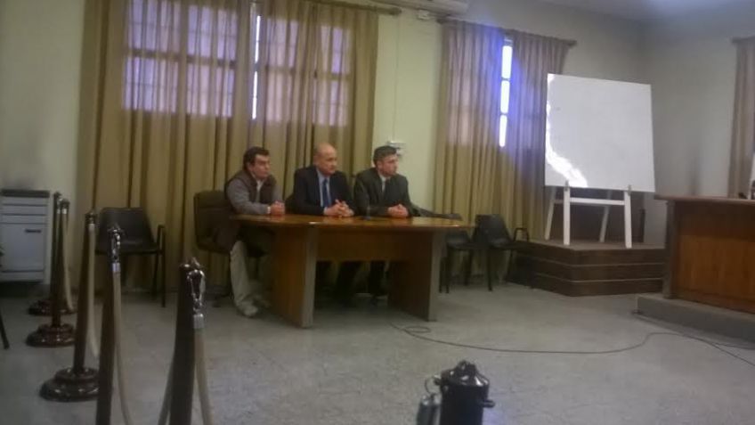 Último momento: Diéguez condenado