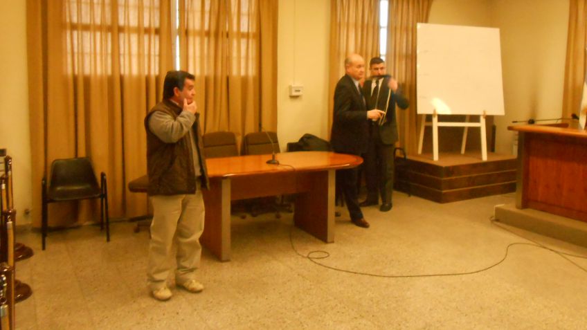 Diéguez y la mala hora