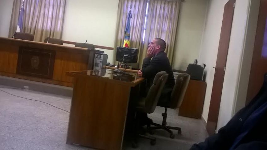 Diéguez y la mala hora