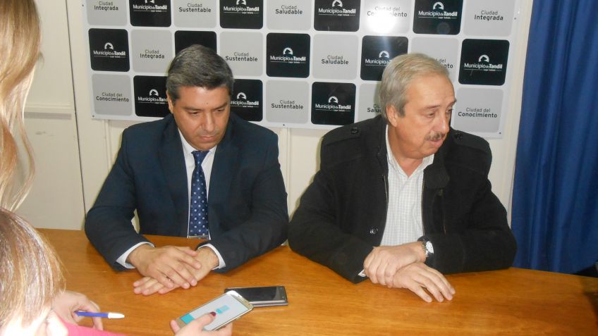 El gobierno sostiene a Diéguez