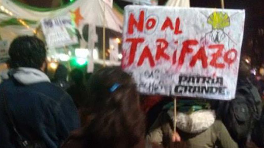 El juez Arias falló a favor de frenar el tarifazo eléctrico y de anular la audiencia pública