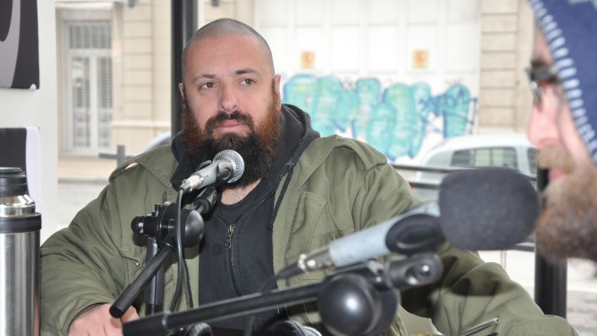 Caverna Buccella: "No hubo más fajas de clausura, pero el problema sigue"