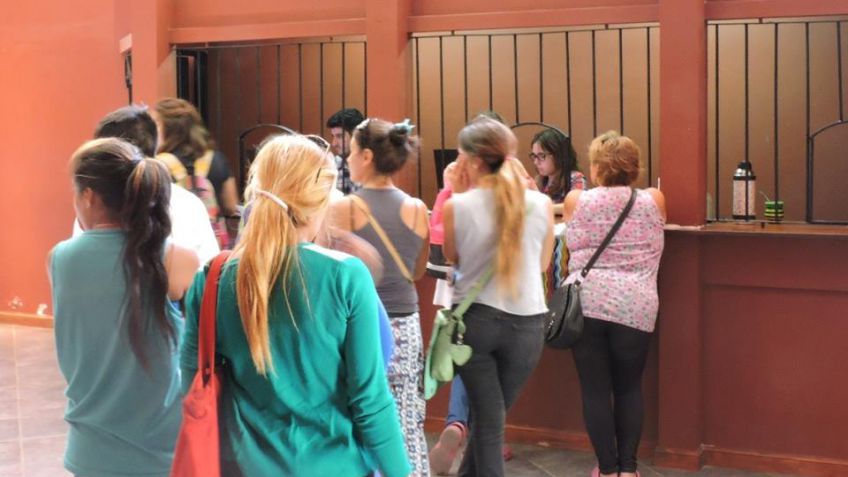 Desde mañana se podrá renovar la inscripción al PASE