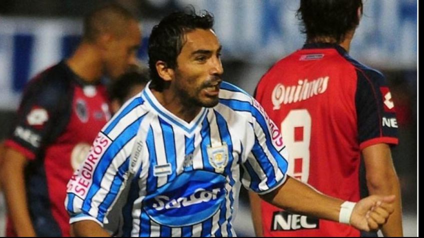 Eluchans seguirá jugando, pero ya piensa en futuro