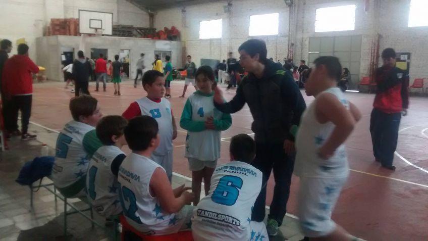 Cuando ganar no es la premisa fundamental. 