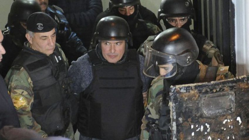 No descartan más vínculos entre la Iglesia y José López