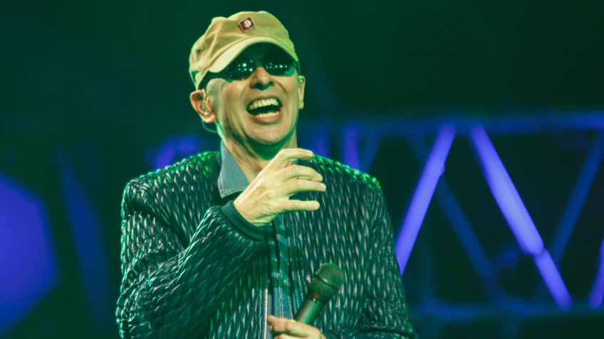 Casi $80 millones recaudó el Indio Solari por las entradas de su show en Tandil